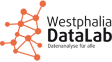 Westphalia DataLab GmbH Logo